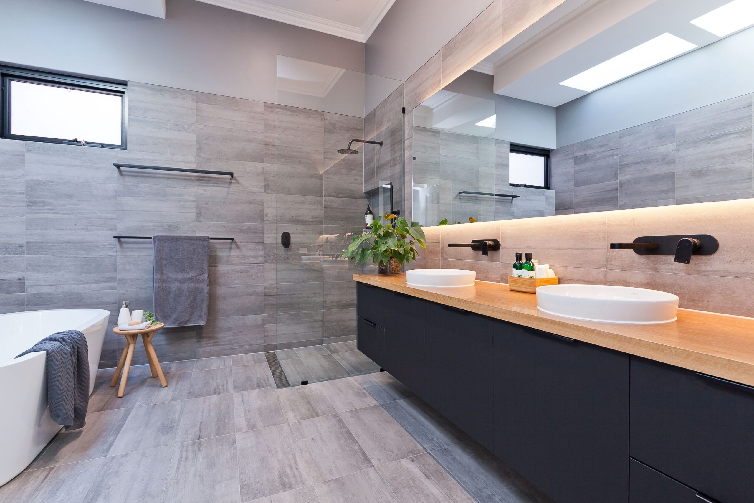 bathroom renovation Sydney